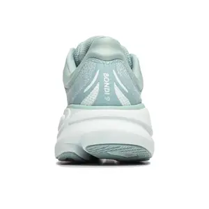 Cloud Soft Pale Teal All-Match Walking Trainers Shock Absorb Gym Workout Shoes