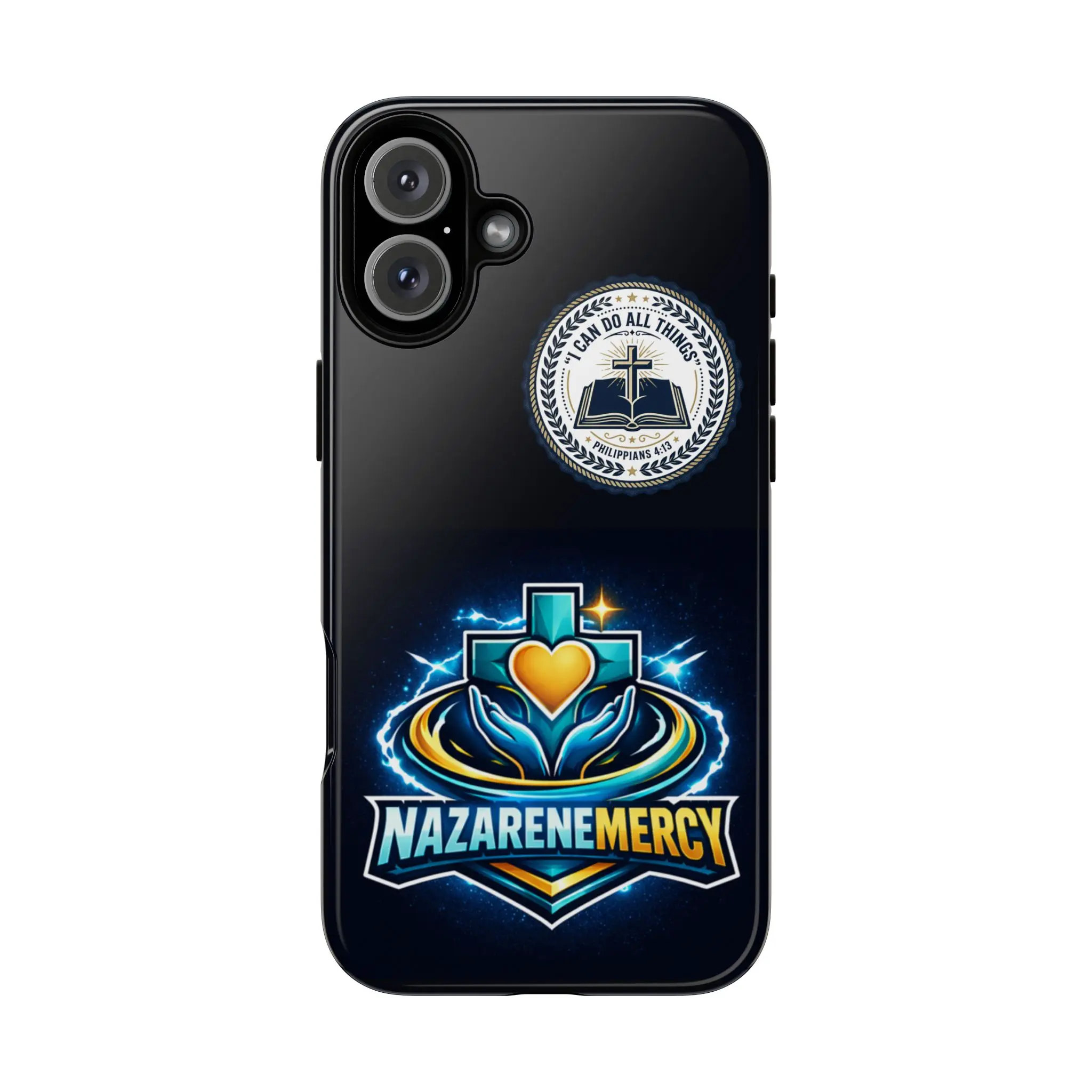 iPhone 16 Plus / Glossy