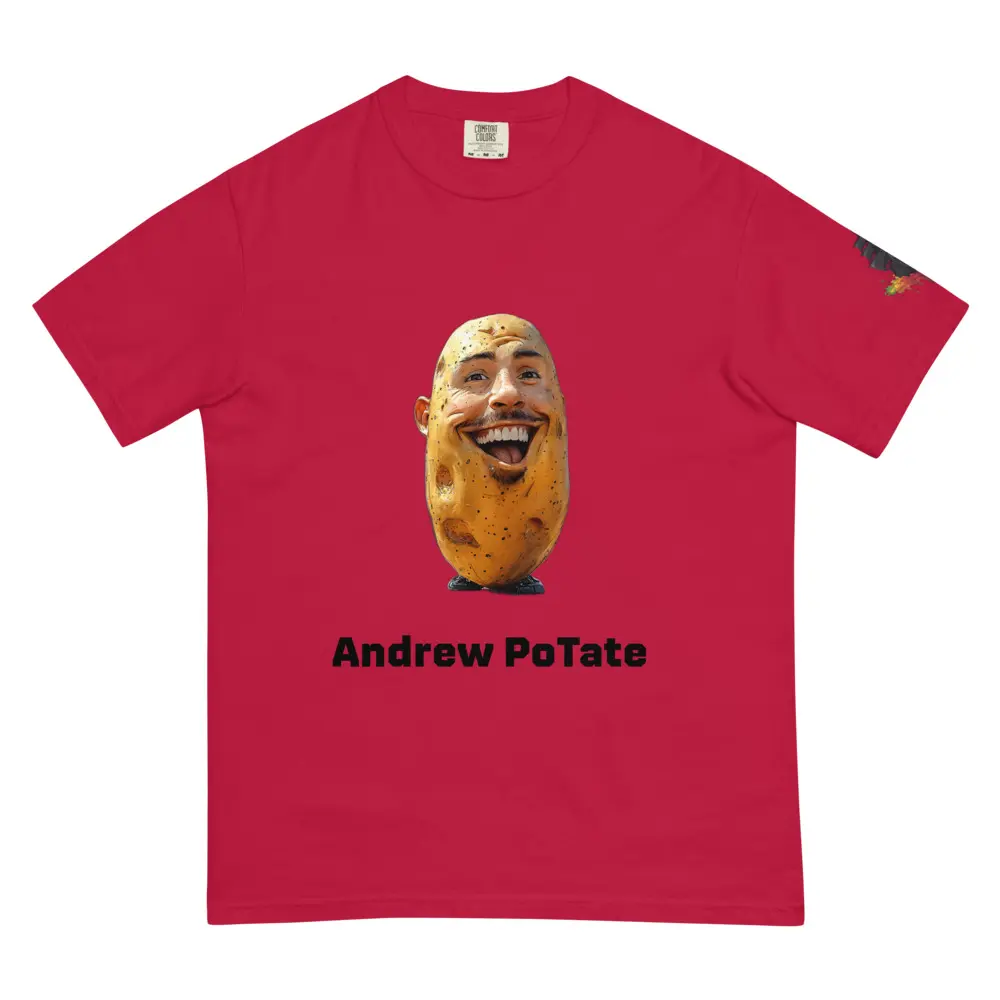 Andrew PoTate