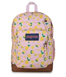 JanSport Unisex Cool Student Backpack