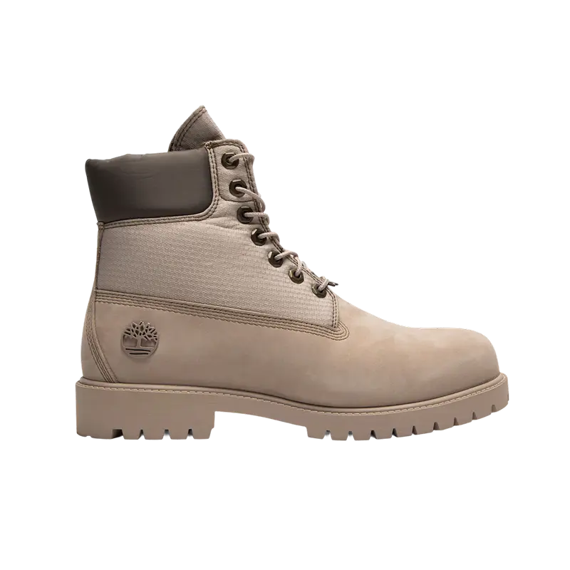 Timberland 6" Classic Premium Leather Boots, Water-Proof Outdoor Sports Footwear, Shoe, Closed, 7-15 (Us Men's)
