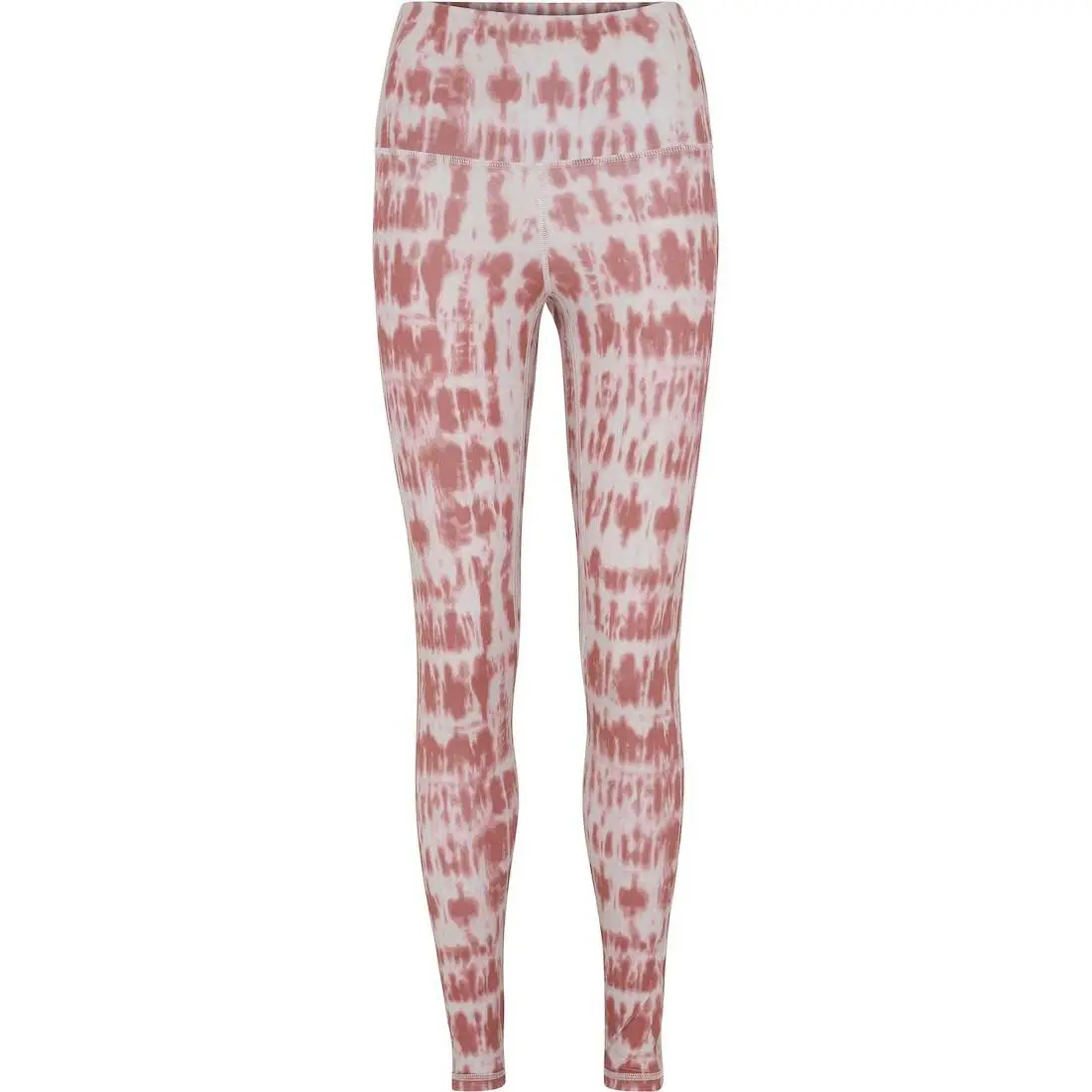 Blazing Sun Printed Leggings