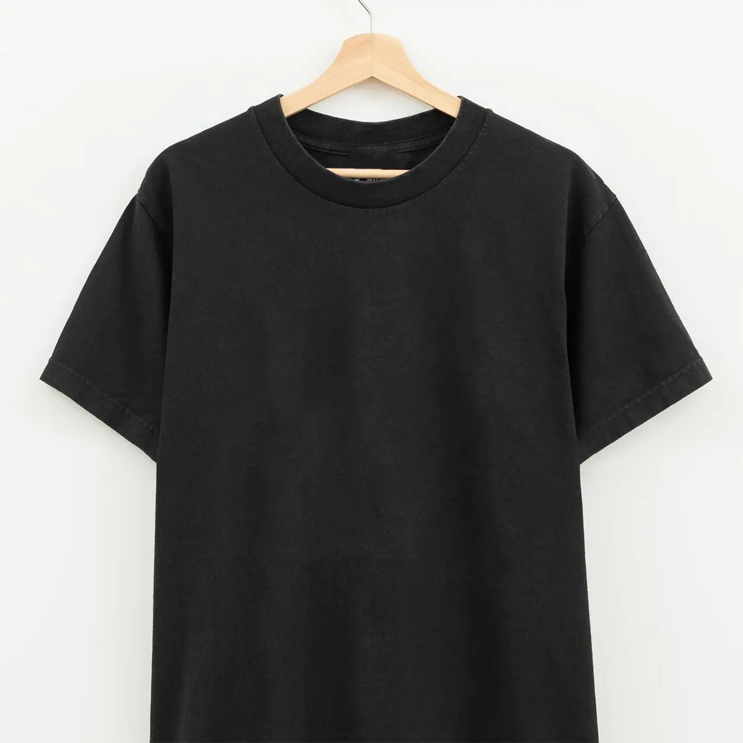 Nine Inch Nails Peel It Back Tour 2026 short sleeve black 2 side