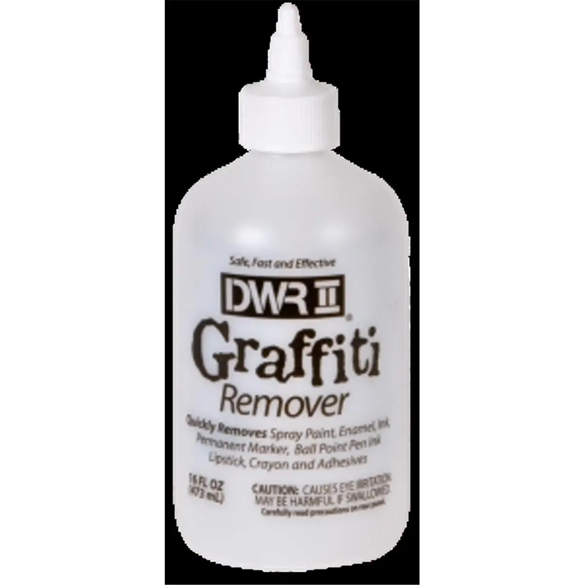 212 MAIN Heavy-Duty Eco-Friendly Chemical-Free Water-Based Graffiti Remover & Cleaner - 16 fl oz 2-Pack Ready-Use Liquid, Easy to Clean for Household Smooth Surfaces