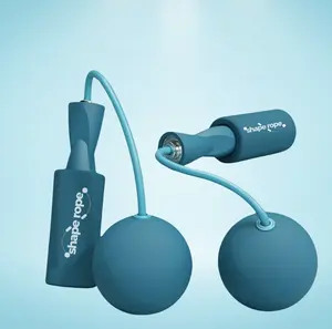 Shape Rope    -   Ropeless skipping Rope