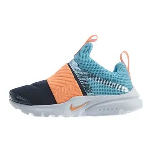 Presto Extreme "Blue Gaze Orange Pulse" 870024 402