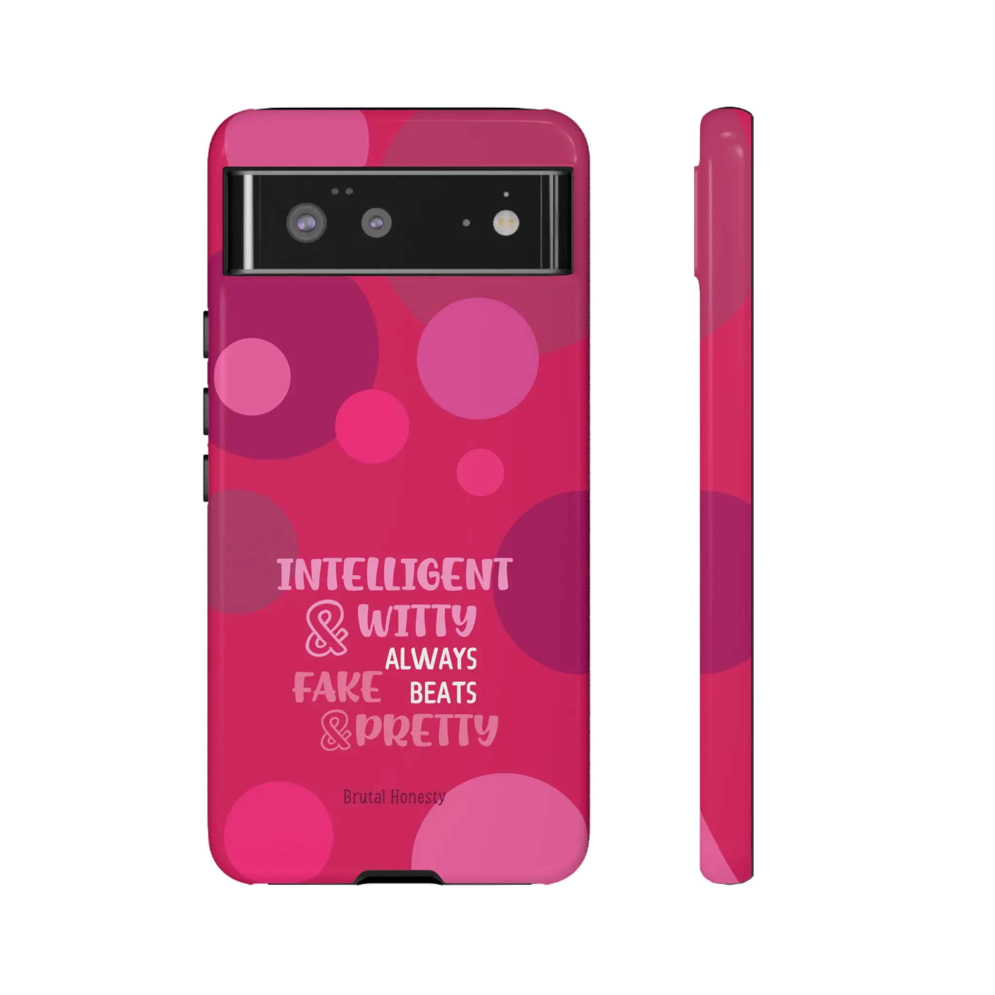 Google Pixel 6 / Glossy