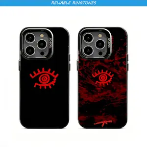 111xpantia F-Fuerza Regida Phone Case ,For iPhone 17 16 15 14 13 12 11 - The Fashionable Design Phone Case Best Christmas Gift For Fans!