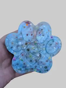 ​"Pet Lover" DIY Jewelry Kit & Picky Pad