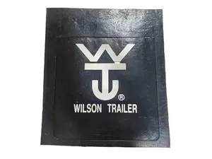Wilson Mudflap 27"
