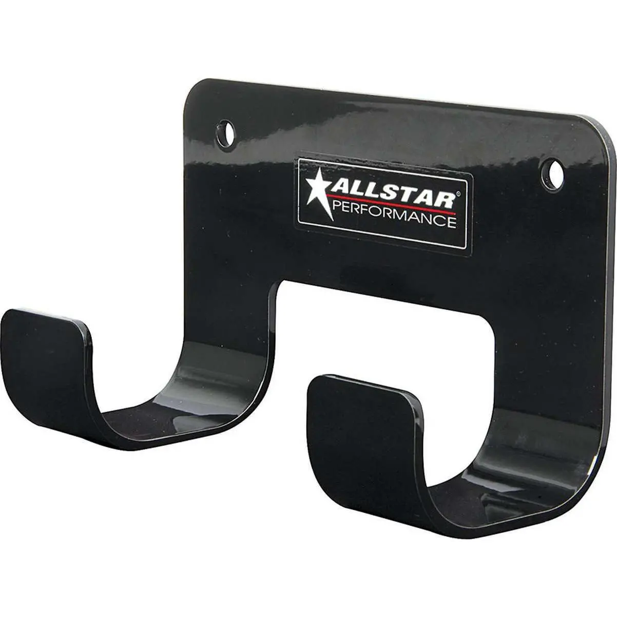 Cordless Drill Holder Black