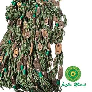 Opele Agbere (the seed that never lies)