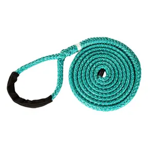 ROPE LOGIC 3/4" DEAD EYE SLING ROPE LOGIC 3/4" DEAD EYE SLING