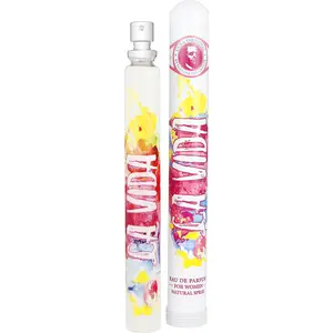 Cuba La Vida By Cuba Eau De Parfum For Women