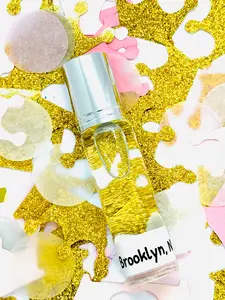 Brooklyn, NY Perfume Fragrance Oil
