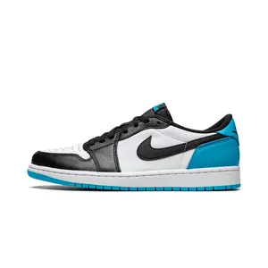 Air Jordan 1 Low OG "UNC" CZ0790 104