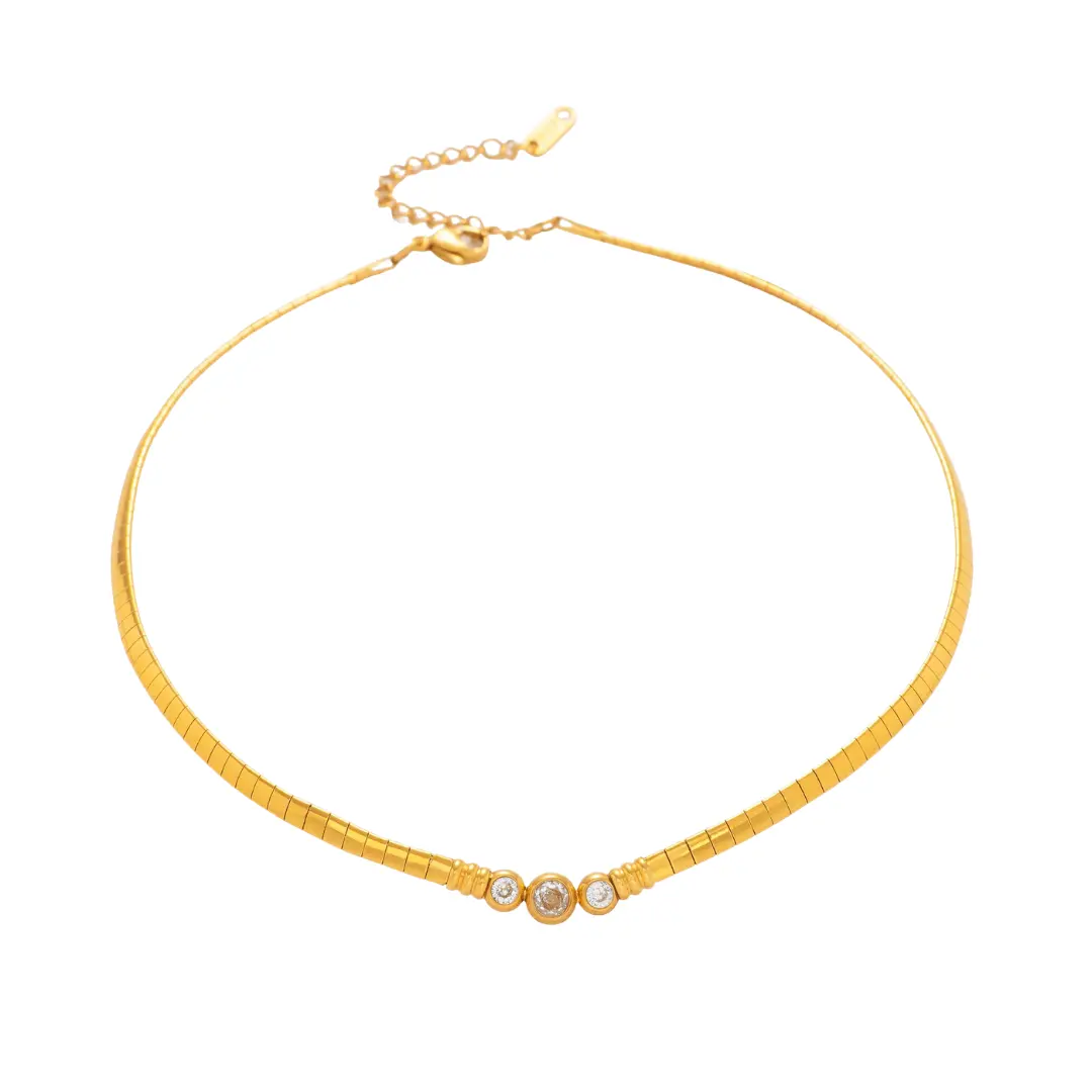 Delta Choker Delta Choker
