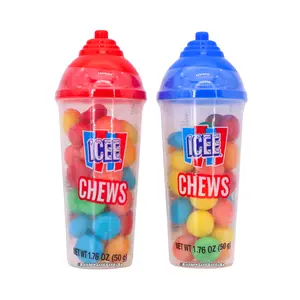 ICEE Chews (one) ICEE Chews (one)
