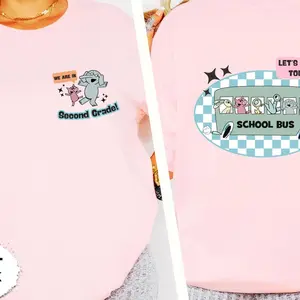 Book Shirt, Book Teacher shirt, Back to school, Reading Shirt, Cute Teacher Shirt, Elementary Teacher, Kindergarten Tee L