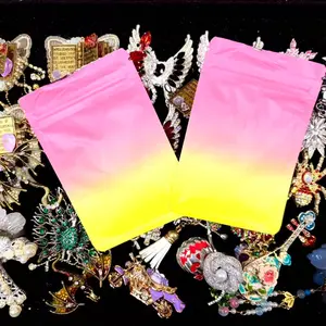 DIY Big charm  Toppers in mystey bag   - open in  live 1