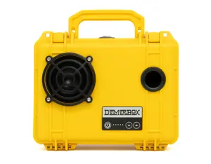 Paniman Yellow DB1 Speaker