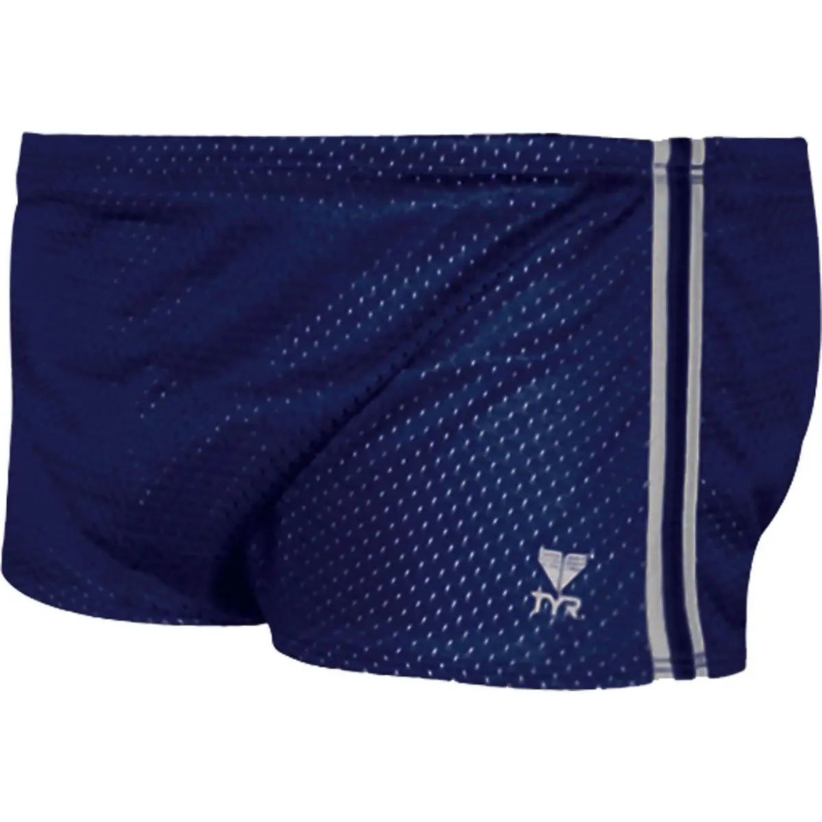 TYR Men's Poly Mesh Trainer Swimsuit