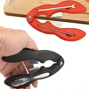 Stainless Steel Crab Claw- Professional Seafood Tool
