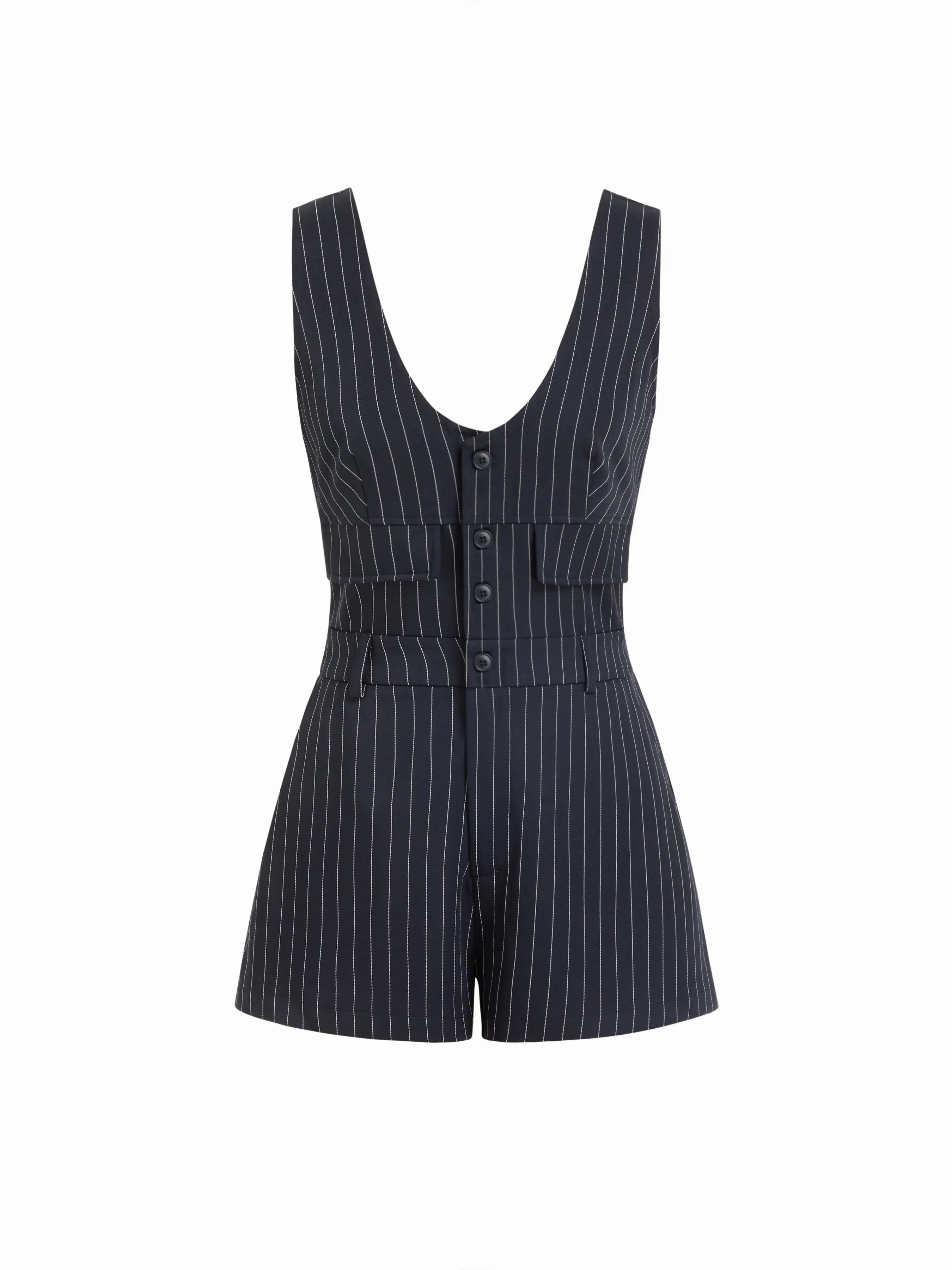 Dark Navy