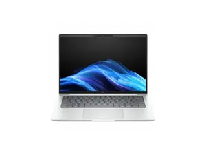 HP EliteBook 8 G1i 14" Touchscreen Notebook - WUXGA - Intel Core Ultra 5 225U - 16 GB - 512 GB SSD - English Keyboard - Glacier Silver - Intel Chip - 1920 x 1200 - Windows 11 Pro - Intel Arc Grap