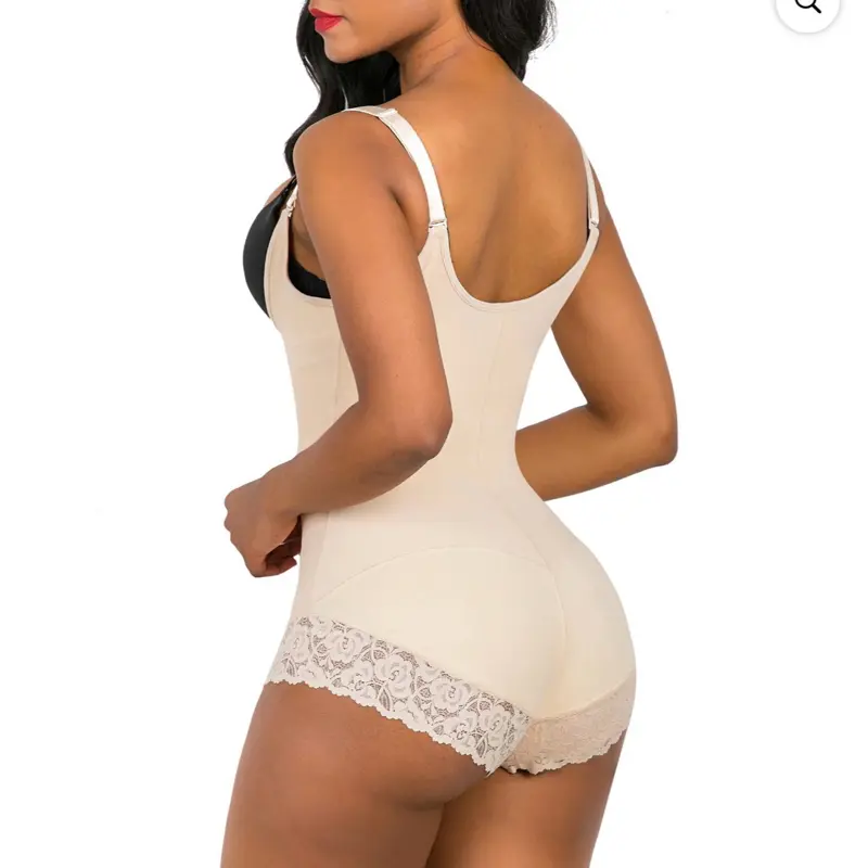 Women's Shapewear - Slimming Body Shaper for Women - Womenswear