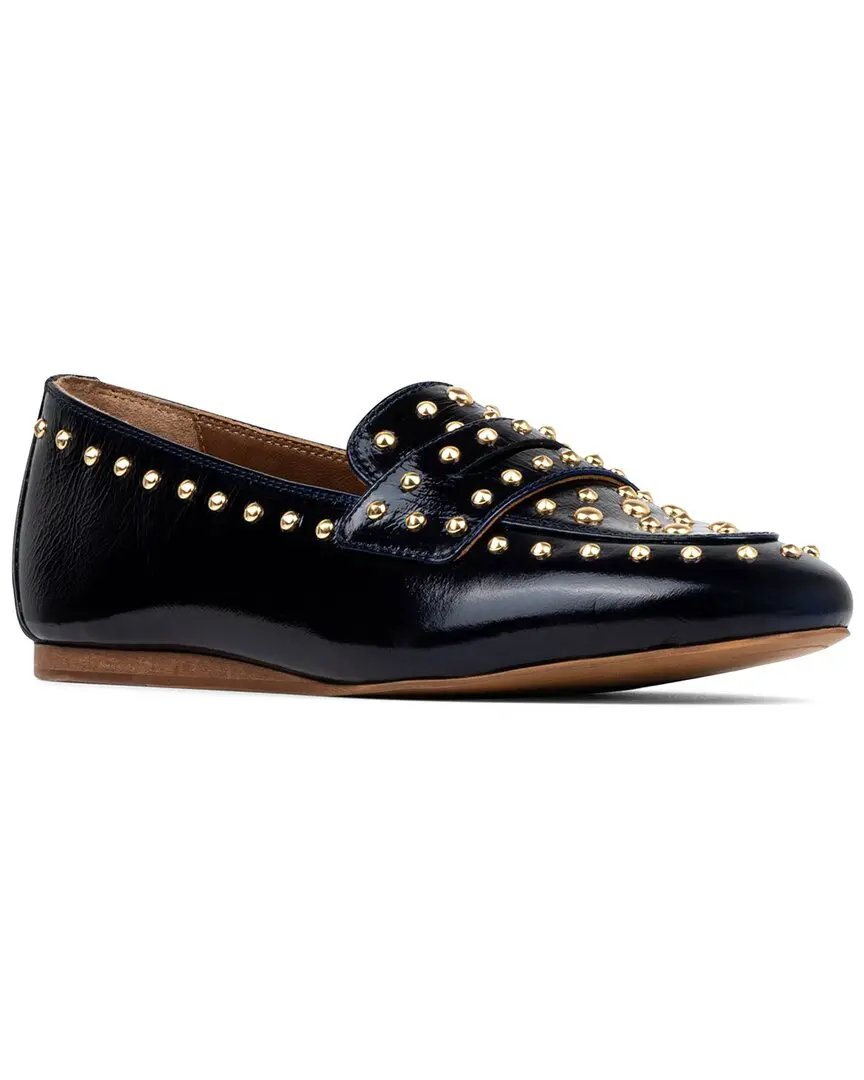 Donald Pliner Glimmer Patent Loafer