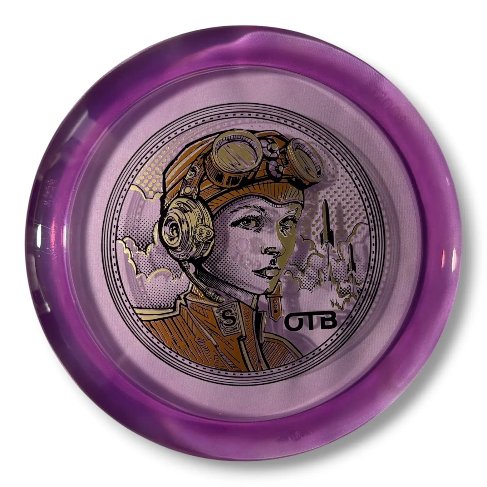 OTB Proton Boost