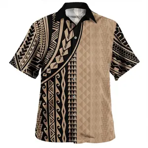 Best Polynesian Hawaiian Shirt for Summer 2026 – Trending Now