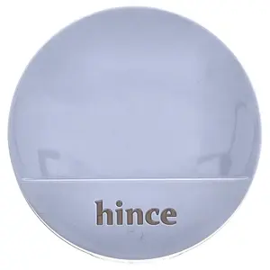 Hince Second Skin Mesh Matte Cushion, SPF 40 PA++, 21 Ivory, 0.42 oz (12 g)