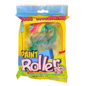 Paint Roller Candy