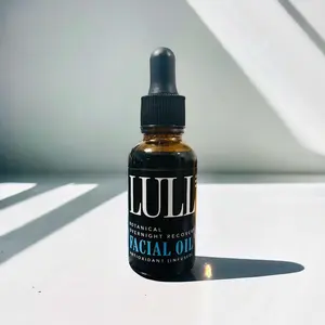 Overnight Recovery Facial Oil