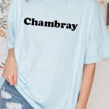 Chambray