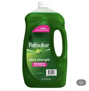 Palmolive Dish Soap