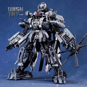 Transformation Masterpiece MMP13 MMP-13 Blackout Movie Series KO Version MPM13 MPM-13 MP Scale Action Figure Robot Toys