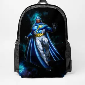 Advent Comics Convention Backpack Bundle (Advent)