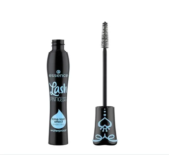 essence | Lash Princess False Lash Waterproof Mascara | Vegan & Cruelty Free | For Length & Volume (Pack of 1)