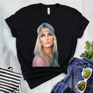 Sharon Tate T-Shirt