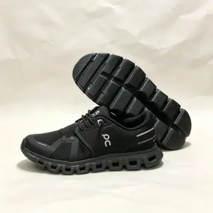 Running Cloud 6 Men Sneakers Breathable Mesh Cushioned Athletic Running Footwear