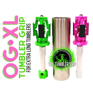 OGXL Tumbler Grip Made for XL Tumblers