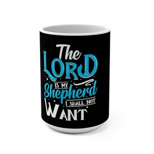 Mug 15oz