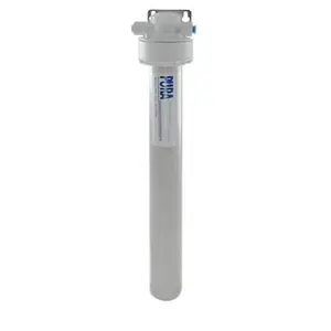 Pura UV- Addon-3 Stainless Steel UV Water Sterilizer 3 GPM