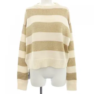Pre-owned miu miu Cashmere Small Leather Goods Knitwear