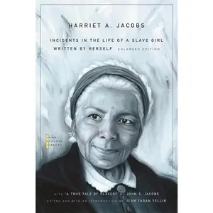 USED-Incidents in the Life of a Slave Girl: Written by Herself, with A True Tale of Slavery by John S. Jacobs by Jacobs, Harriet a. (Paperback)