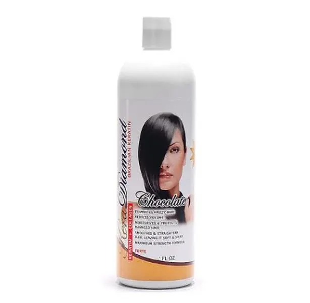 Keratine Hair Mask 16FL Oz