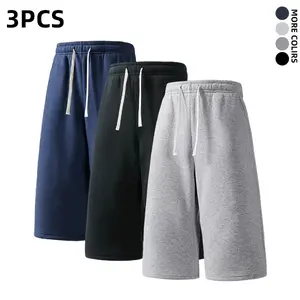 Casual Men’s  Shorts, Stylish Summer Outfits for Men’s Fashion, Comfortable Streetwear for Everyday Wear